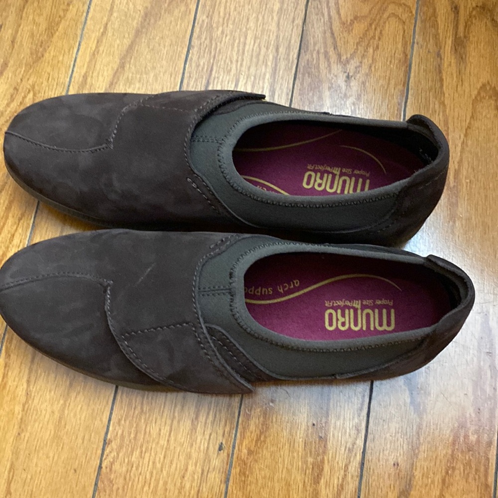 Munro womens shoes